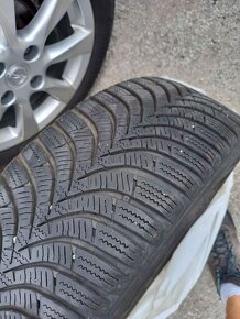 Zimné pneumatiky Hankook Winter icept RS3 185/65 R15 88T - 3