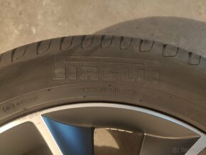 235/50 R19 Pirelli, letné komplety - 3