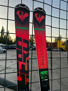 Lyže Rossignol Hero Elite E-ST - 157cm - 3