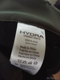 pentagon hydra softshell - 3