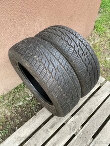 Matador 205/55 R16 2x=70€ - 3