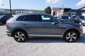 Volkswagen Touareg 3.0 V6 TDI SCR 286k Elegance 4Motion Tipt - 3