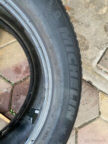 215/65 r17 Michelin alpin 5 - 3