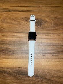 Apple watch 5 gold 40mm - 3