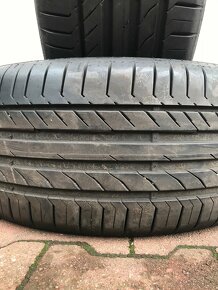 225/50 R17 CONTINENTAL letne pneu - 3