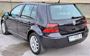 Volkswagen Golf 1.9 TDi HIGHLINE REZERVOVANĚ - 3