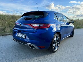 Renault Megane 4 GT 205 1.6 TCe EDC - 3