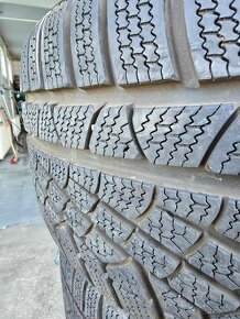 Zimné pneumatiky Pirelli W240 Sottozero 275/35 R20 - 3