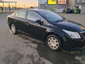 Toyota avensis 2.0 D - 3