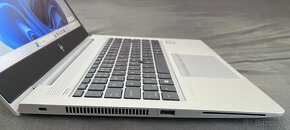 HP EliteBook 840 G5 - i7-8gen, 16GB RAM, 512GB SSD - 3