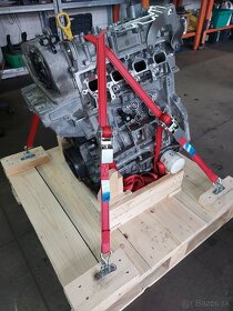 Motor 1,5 TSI 110kW DXDB - 3