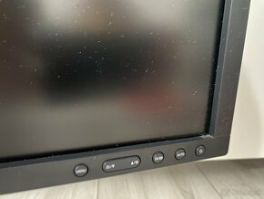 24" LCD monitor Samsung S24C450 - 3