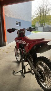 Gas gas mc250f - 3