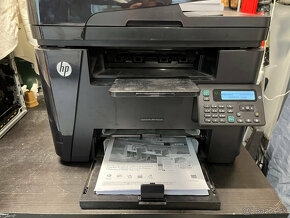 Predám HP LaserJet Pro MFP M225dn - 3