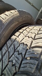 Sava Eskimo HP2 215/55 R17 98 V XL Zimné - 3