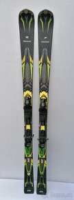 Carvingove Lyze Rossignol Pursuit P16 170cm - 3