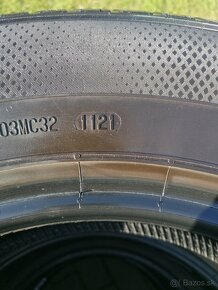 225/65 r17 letné pneumatiky - 3