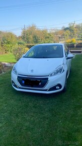 Peugeot 208.. - 3