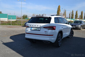 Škoda Kodiaq 2.0 TDI SCR RS DSG 4x4 - 3