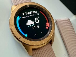 Samsung Galaxy Watch 42mm SM-R810 - 3