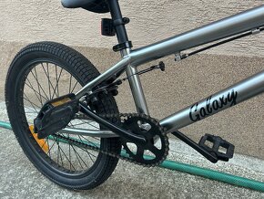 Dettský bicykel BMX Galaxy 20” NOVÉ - 3