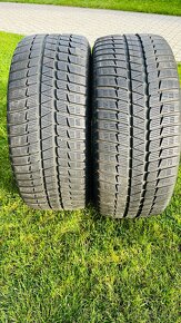 Zimne pneumatiky Falken 2 ks/ 245/40 r19 - 3