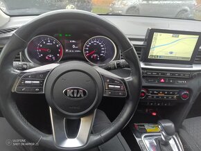 Kia Ceed 1,4 T-GDi 2018 - 3