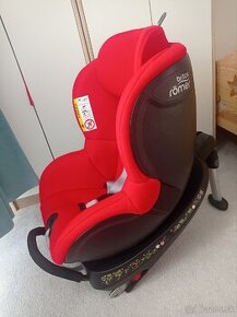 Britax Römer - 3