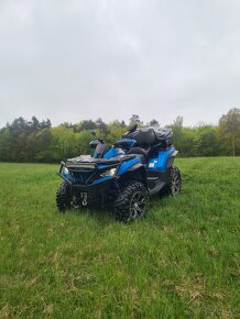 CF Moto 1000 Gladiator G2 L7e-B1 - 3