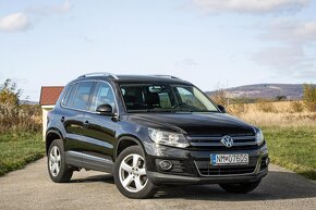 Volkswagen Tiguan 2.0TDI 103kw 4-Motion - 3