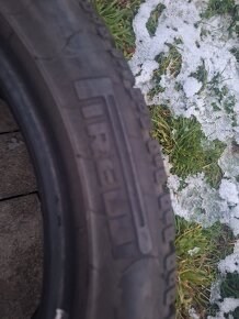 Zimne pneumatiky 225/45r17 - 3