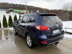 HYUNDAI SANTA FE 2,2CRDi 4x4 102.tis.km - 3