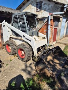 Bobcat 3 tony - 3