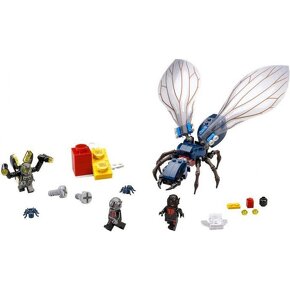 LEGO Super Heroes 76039 Ant-Manova konečná bitka - 3