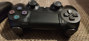 DUalshock 4 v2 - bezchybny - 3