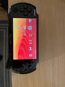 SONY PSP 3004 - 3