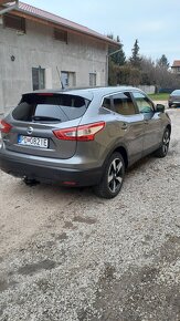 Predám Nissan Qashqai - 3