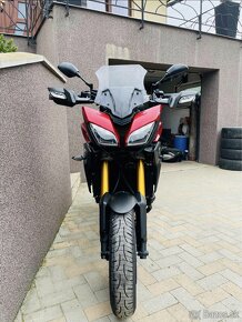 Yamaha MT 09 Tracer 900, 2015 - 3