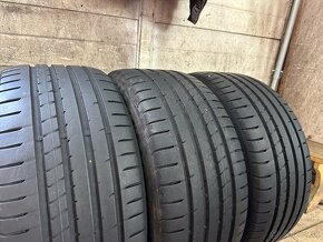 235/45R17 letne - 3