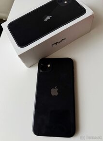 Apple Iphone 11 64GB Black - 3