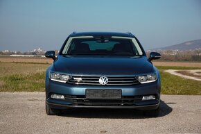 VOLKSWAGEN PASSAT VARIANT 2.0 BiTDI DSG 4MOTION HIGHLINE 176 - 3