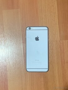 rozpredám na náhradné diely Iphone 6 plus - 3