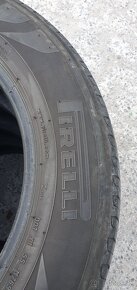 4 kusy letne pneu Pirelli Scorpion Verde 235/60 R17 102 V - 3