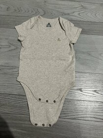 Body GAP 18-24M - 3