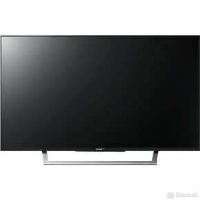 Sony Bravia KDL-43WD757 + Xiaomi Mi TV Box S MDZ-22-AB Media - 3