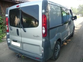 O.Vivaro,,R.Trafic.............nahradne diely - 3