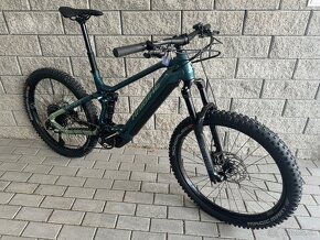 Haibike Lko 720wh - 3