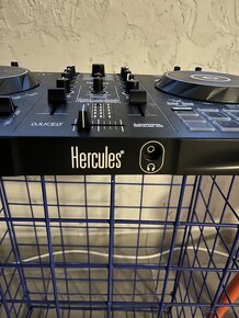 Predám DJ konzolu Hercules - 3