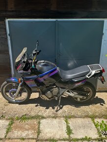 Rozpredám Yamaha xtz 750 Super Tenere - 3