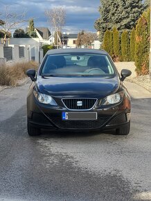 Seat Ibiza 1.2 Benzin - 3